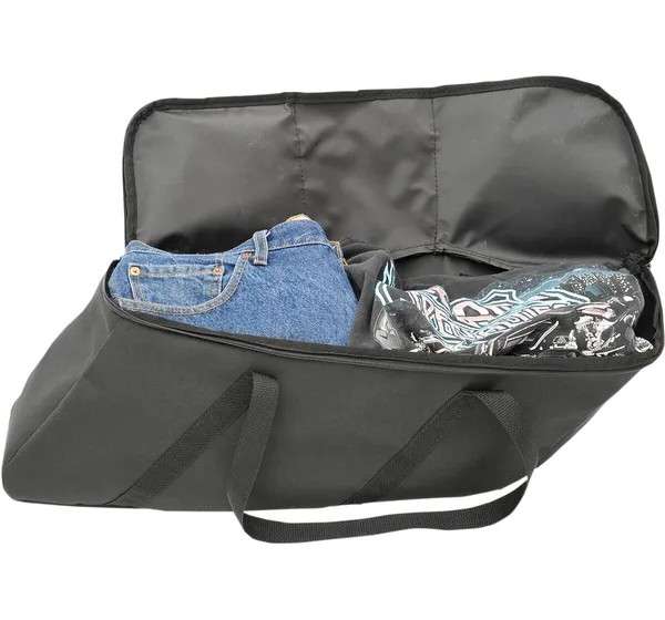 DRAG SPECIALTIES SEATS Satteltaschen Bild 4