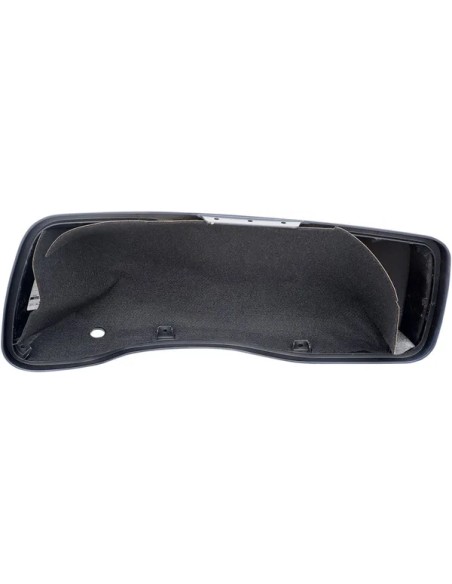 DRAG SPECIALTIES SEATS Satteltaschen - Detailansicht