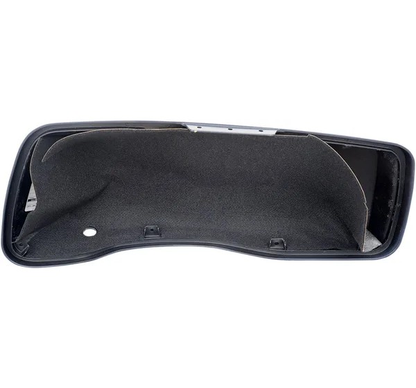 DRAG SPECIALTIES SEATS Satteltaschen - Detailansicht