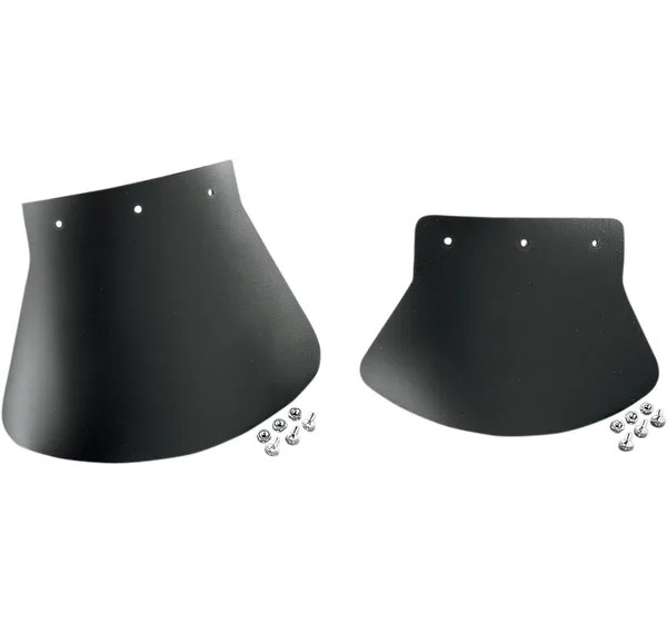 DRAG SPECIALTIES SEATS Schmutzfänger - Detailansicht