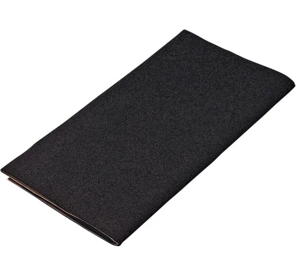 DRAG SPECIALTIES SEATS Sitzbankbezüge & -polster - LINING MATERIAL 18X37