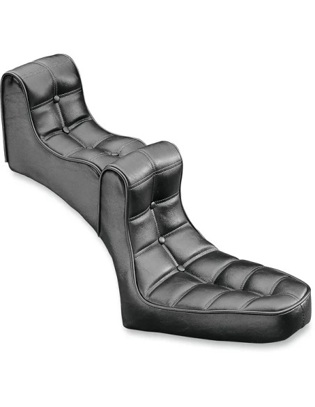 DRAG SPECIALTIES SEATS Sitzbänke - SEAT SOLO REAR SCORPION FOR DS