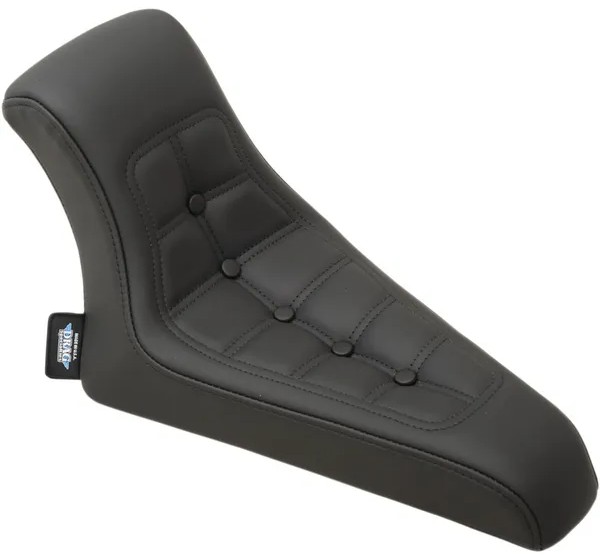 DRAG SPECIALTIES SEATS Sitzbänke - SEAT SOLO LOW RIDER SCORPION
