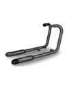Hot Road Komplette Auspuffanlage