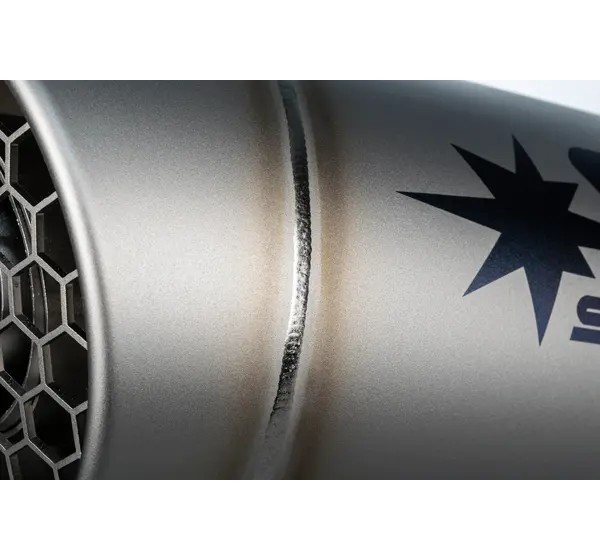 SPARK Komplettanlagen - Detailansicht