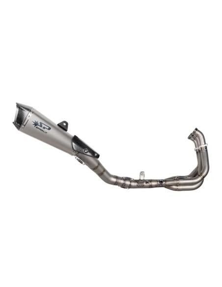 SPARK Komplettanlagen für YAMAHA YZF-R9 ABS ab 2025
