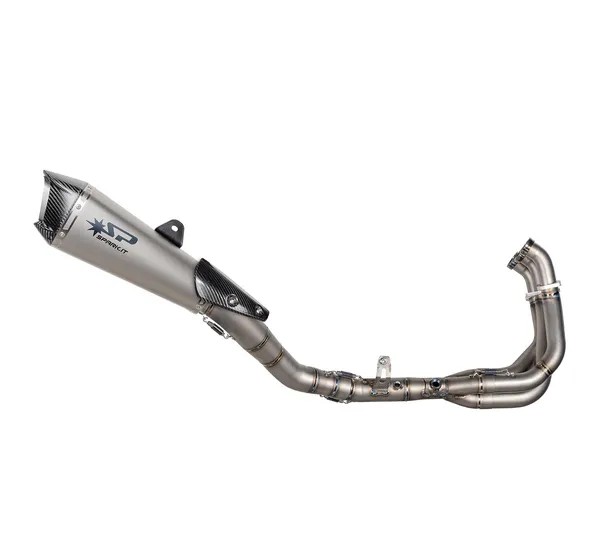 SPARK Komplettanlagen für YAMAHA YZF-R9 ABS ab 2025