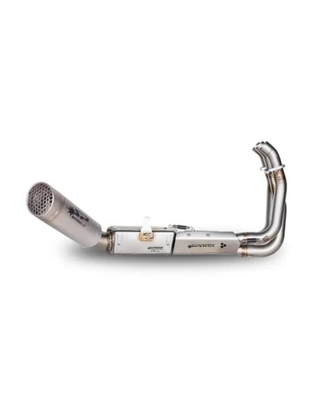 SPARK Komplettanlagen für YAMAHA MT-09 ABS 2021-2025