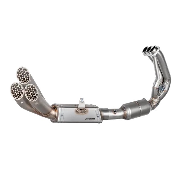 SPARK Komplettanlagen für YAMAHA MT-09 ABS 2021-2025