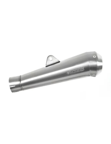 SPARK Endschalldämpfer - EXH UNIV SIL GP STYLE