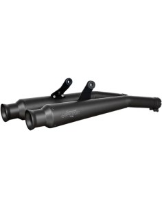 TRUMPET Endschalldämpfer