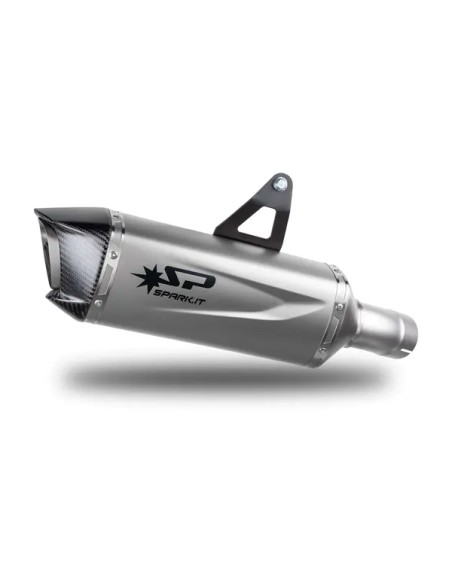 SPARK Endschalldämpfer für BMW R 1300 GS ABS ab 2023