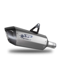 FIGHTER EVO Endschalldämpfer
