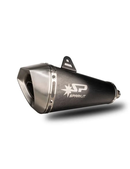 SPARK Endschalldämpfer für HONDA X-ADV 750 ABS 2021-2024