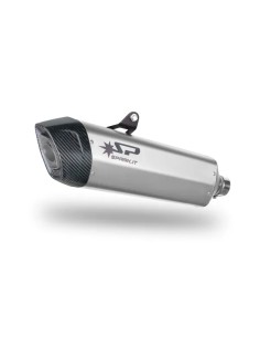 FIGHTER EVO Endschalldämpfer