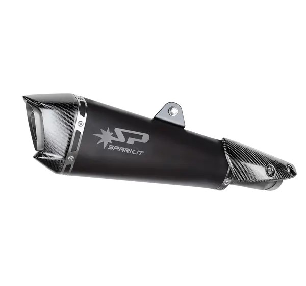 SPARK Endschalldämpfer für HONDA CB 750 ABS 2023-2024