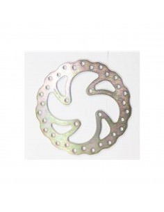 EBC BREMSSCHEIBE D-SERIE OFFROAD FESTE KONTUR