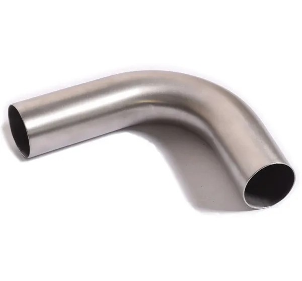 SPARK Krümmer & Mittelrohre - BENDED PIPE DEG.90-D.45