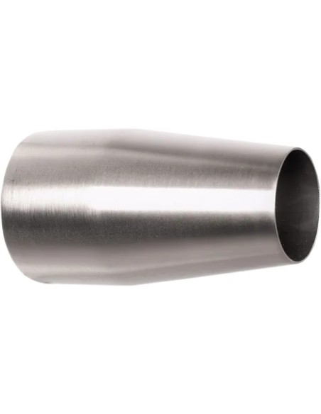 SPARK Krümmer & Mittelrohre - CONIC ADAPTER EXH D60-40