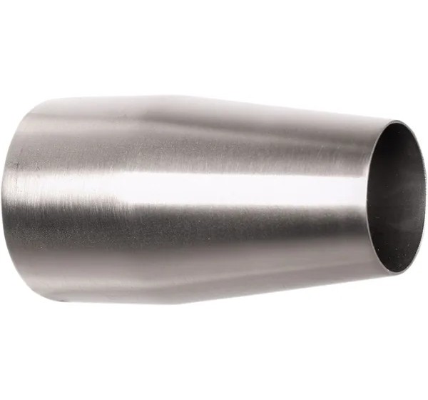 SPARK Krümmer & Mittelrohre - CONIC ADAPTER EXH D60-40