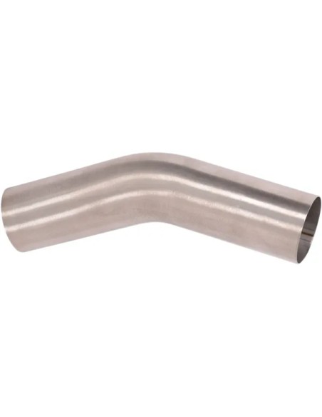 SPARK Krümmer & Mittelrohre - BENDED PIPE DEG.30-D.50