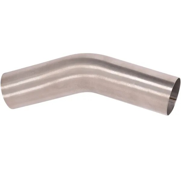 SPARK Krümmer & Mittelrohre - BENDED PIPE DEG.30-D.50