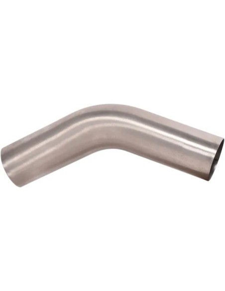 SPARK Krümmer & Mittelrohre - BENDED PIPE DEG.45-D.50