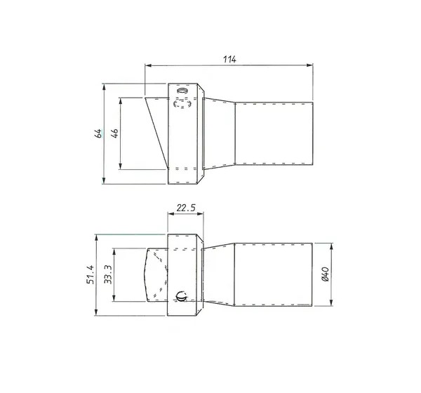 SPARK Dämpfereinsätze & Einsätze für YAMAHA YZF-R6 600 2007-2018