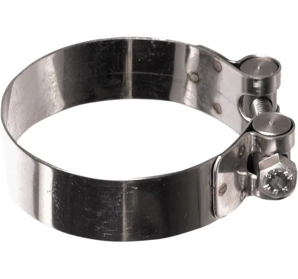 SPARK Montagematerial & Zubehör - CLAMP EXH D.53 5