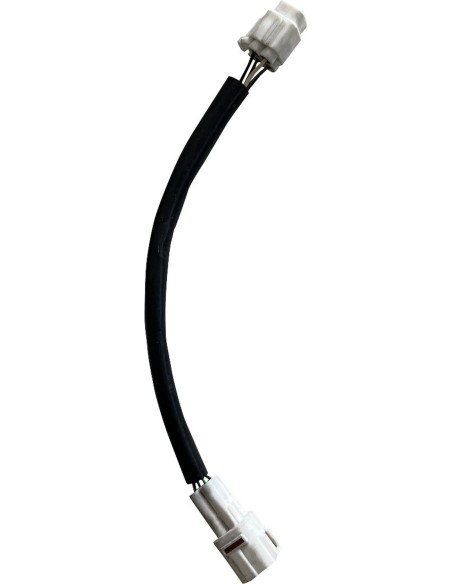 SPARK Montagematerial & Zubehör für YAMAHA XTZ 690 2019-2022