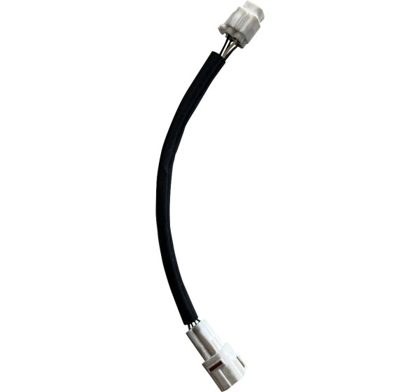 SPARK Montagematerial & Zubehör für YAMAHA XTZ 690 2019-2022