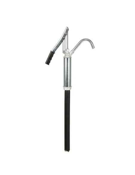 PRESSOL Öl- und Schmierstoffe - STEELPIPE BARRELPUMP