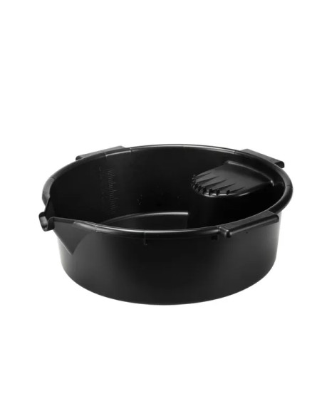 PRESSOL Montagematerial & Zubehör - DRAIN PAN 6L PE