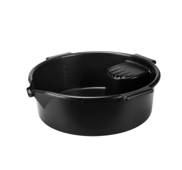 PRESSOL Montagematerial & Zubehör - DRAIN PAN 6L PE