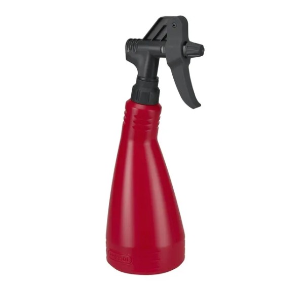 PRESSOL Montagematerial & Zubehör - SPRAYER 0 75L DOUBLE RED
