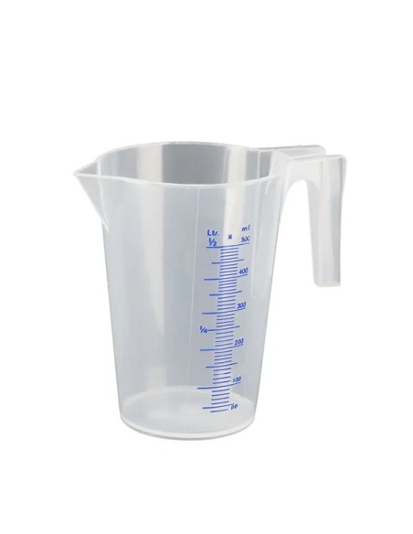 PRESSOL Montagematerial & Zubehör - MEASURE PP 500 ML