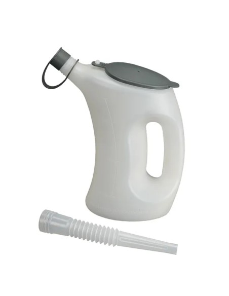 PRESSOL Montagematerial & Zubehör - MEASURE PP 1 L