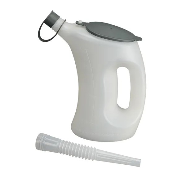 PRESSOL Montagematerial & Zubehör - MEASURE PP 1 L