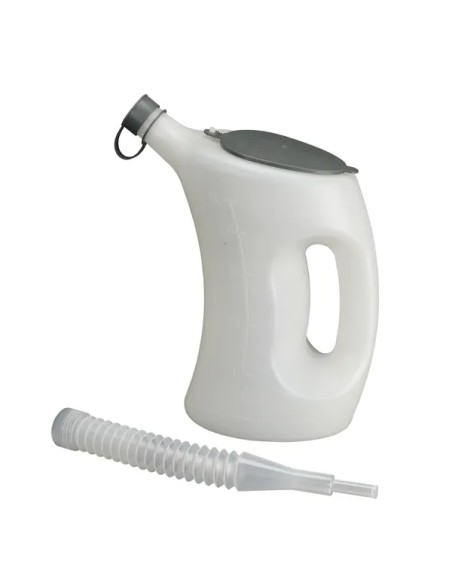 PRESSOL Montagematerial & Zubehör - MEASURE PP 3 L
