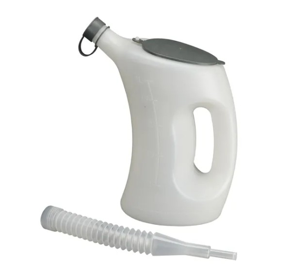 PRESSOL Montagematerial & Zubehör - MEASURE PP 3 L