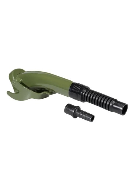 PRESSOL Montagematerial & Zubehör - FLEX SPOUT FOR JERRYCAN
