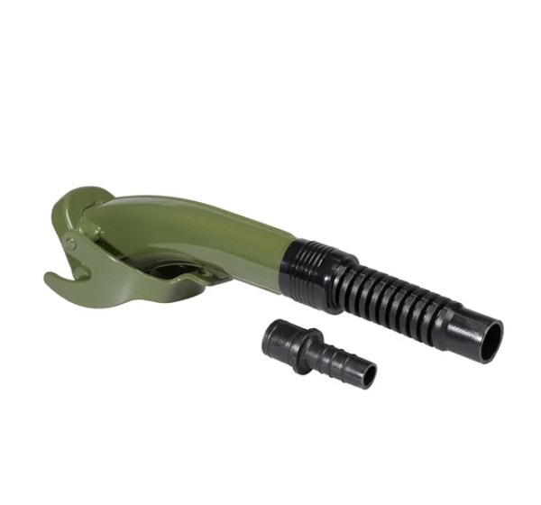 PRESSOL Montagematerial & Zubehör - FLEX SPOUT FOR JERRYCAN