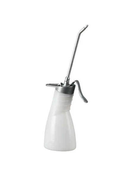 PRESSOL Montagematerial & Zubehör - OILER 200 ML PE SPOUT 135MM