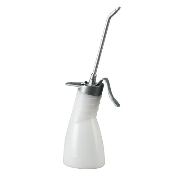 PRESSOL Montagematerial & Zubehör - OILER 200 ML PE SPOUT 135MM