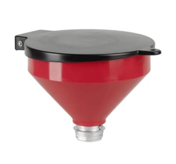 PRESSOL Öl- und Schmierstoffe - FUNNEL PE 3 2 L/ DIA 250MM
