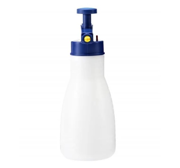 PRESSOL Montagematerial & Zubehör - SPRAYFIX ALKALI JET 1 5 L