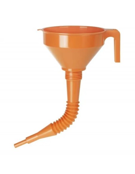 PRESSOL Montagematerial & Zubehör - CAT. FUNNEL PE 1 2L DIA 160MM