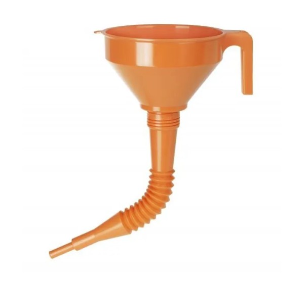 PRESSOL Montagematerial & Zubehör - CAT. FUNNEL PE 1 2L DIA 160MM