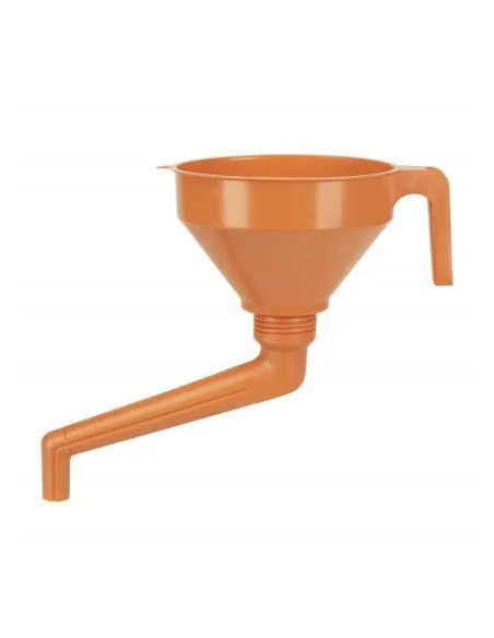 PRESSOL Montagematerial & Zubehör - COMBI FUNNEL PE 1 2L DIA 160MM