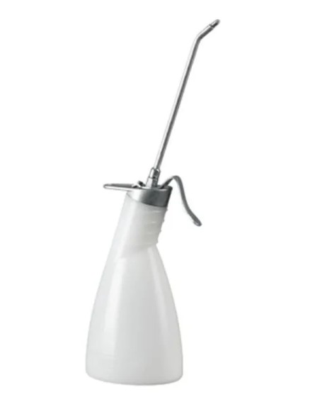 PRESSOL Montagematerial & Zubehör - OILER 300 ML PE SPOUT 165MM